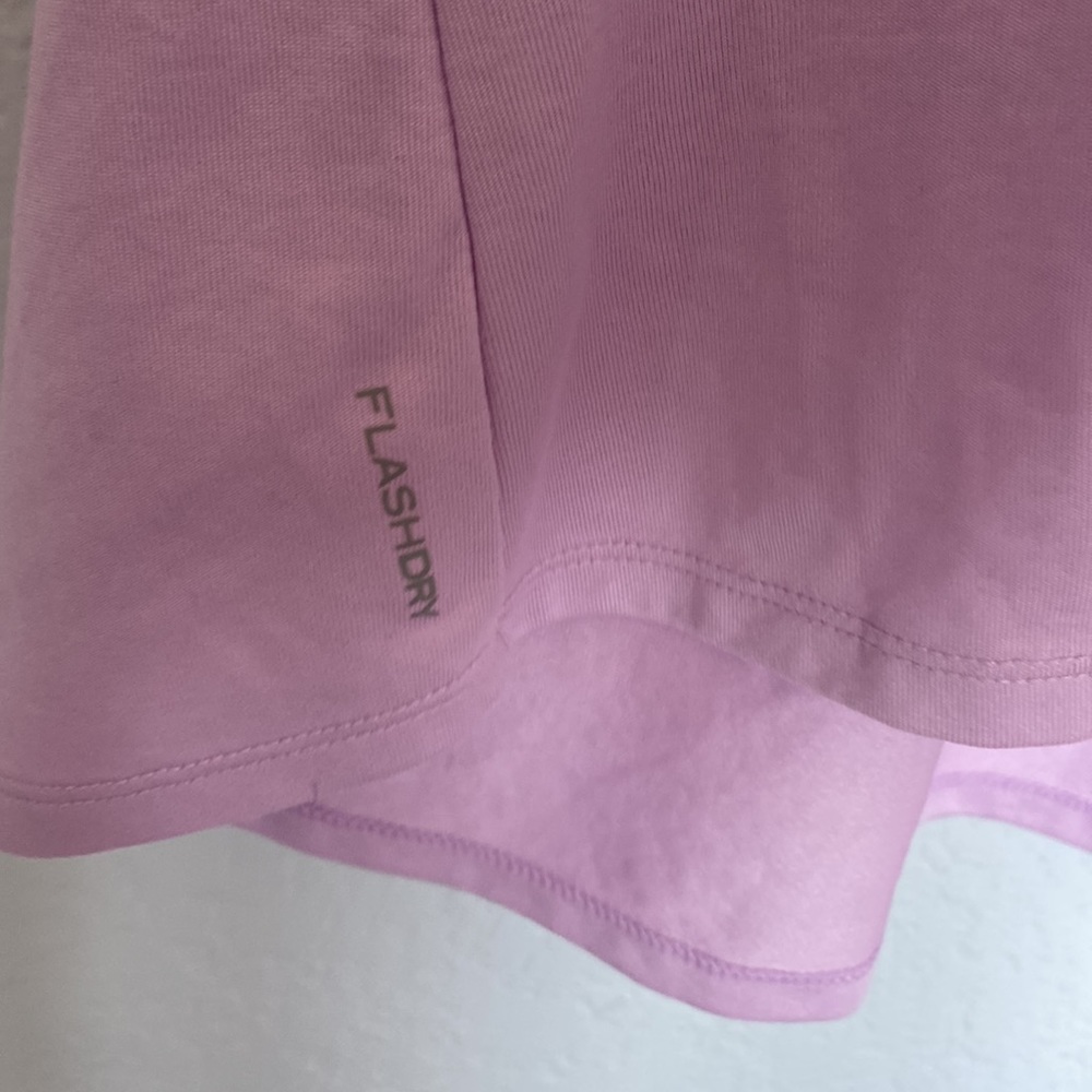 North Face Active Fit Shirt - Picture 4 of 4